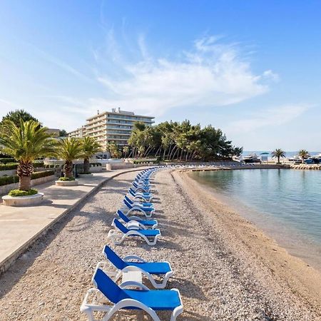 Sunny Beach Apartment Lavica ポドストラナ エクステリア 写真