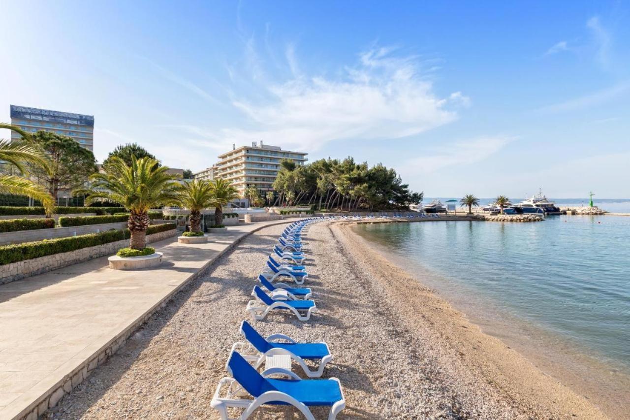 Sunny Beach Apartment Lavica ポドストラナ エクステリア 写真